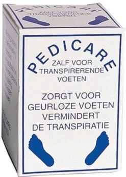 Pedicare Zalf - 2 Potjes 5 Pedicare Zalf - 2 Potjes -Lichaamsverzorging Winkel 854x1200 1