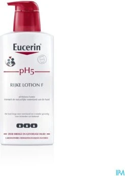 Eucerin PH5 Body Lotion F 400 Ml -Lichaamsverzorging Winkel 854x1200 4