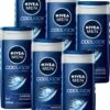 NIVEA MEN Cool Kick Shower Gel - 6 X 250 ML - Voordeelverpakking - Douchegel 1 NIVEA MEN Cool Kick Shower Gel - 6 X 250 ML - Voordeelverpakking - Douchegel -Lichaamsverzorging Winkel 855x1200 1