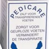 PEDICARE ONS TOPPRODUCT TEGEN ZWEETVOETEN En Eeltvoeten! 2 PEDICARE ONS TOPPRODUCT TEGEN ZWEETVOETEN En Eeltvoeten! -Lichaamsverzorging Winkel 855x1200