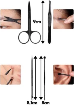 Uitgebreide Pedicureset 15 Uitgebreide Pedicureset -Lichaamsverzorging Winkel 856x1200