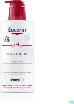 Eucerin Intensive Bodylotion - 400 Ml 29 Eucerin Intensive Bodylotion - 400 Ml -Lichaamsverzorging Winkel 859x1200