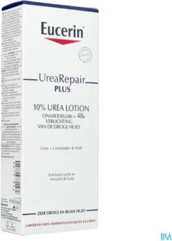 Eucerin UreaRepair Plus - Bodylotion - 400 Ml -Lichaamsverzorging Winkel 860x1200 2