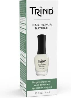 Trind Nail Repair - Naturel - Nagelverzorging 7 Trind Nail Repair - Naturel - Nagelverzorging -Lichaamsverzorging Winkel 861x1200