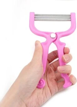 Epilator Hair Remover- Gezichtsontharing- Epileerveer- Gezicht Ontharen -Lichaamsverzorging Winkel 862x1200 2