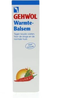 Gehwol Warmte Balsem -Lichaamsverzorging Winkel 862x1200