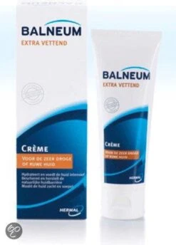 Balneum Extra Vettend - 75 Ml - Bodycrème 9 Balneum Extra Vettend - 75 Ml - Bodycrème -Lichaamsverzorging Winkel 862x1200 3