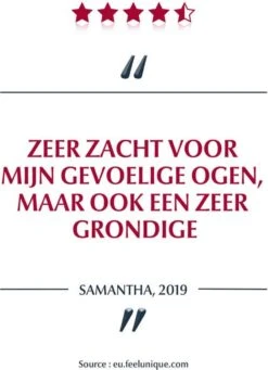 Eucerin DermatoCLEAN Oogmake-up Remover - 125 Ml - Gezichtsreinigingsmiddel -Lichaamsverzorging Winkel 868x1200 1