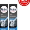 Veet - Men - Ontharingscrème - Gevoelige Huid - 2 X 200 Ml 1 Veet - Men - Ontharingscrème - Gevoelige Huid - 2 X 200 Ml -Lichaamsverzorging Winkel 869x1200 1