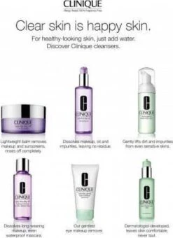 Clinique Naturally Gentle Eye Oogmake-upreiniging - 75 Ml -Lichaamsverzorging Winkel 871x1200 1