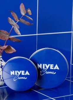 NIVEA Crème - 4 X 400 Ml - Bodycrème 9 NIVEA Crème - 4 X 400 Ml - Bodycrème -Lichaamsverzorging Winkel 871x1200 2