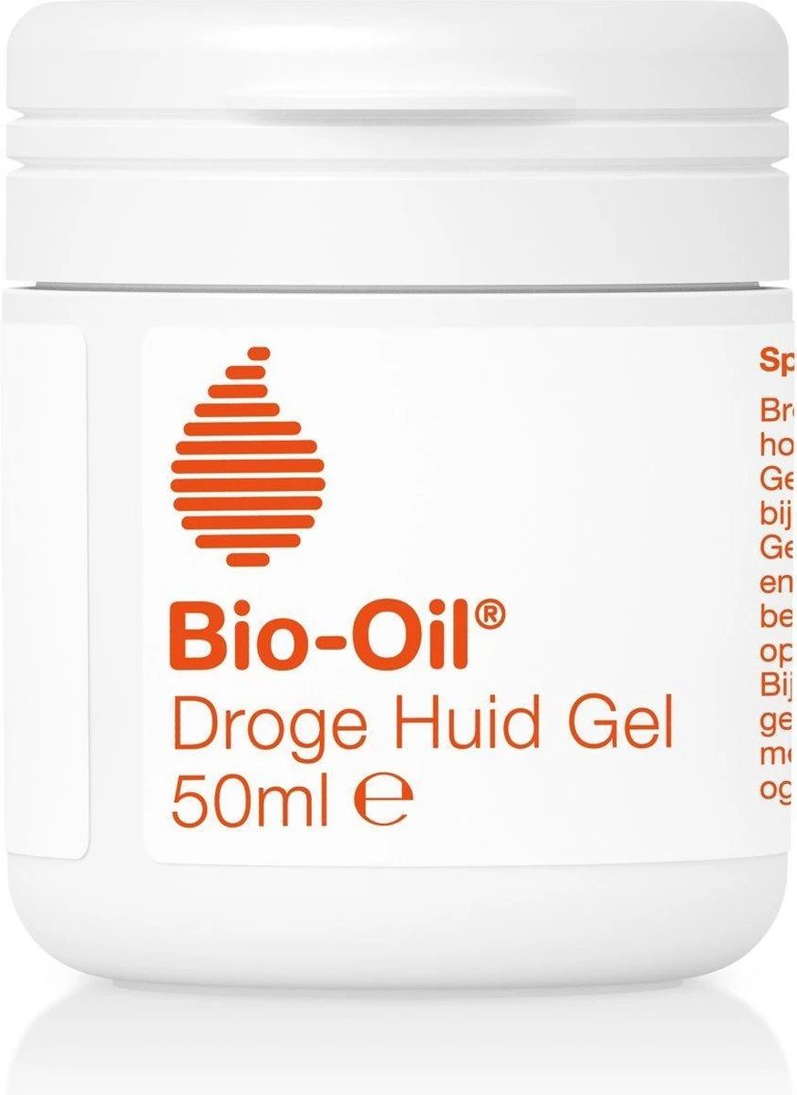 Bio Oil Droge Huid Gel 6 Bio Oil Droge Huid Gel - Afbeelding 4