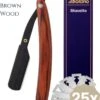 Bolano® Premium Shavette Open Scheermes Brown Wood + 50 Single Edge Scheermesjes - Klassiek Barbiersmes Straight Razor Voor Mannen - Cut Throat Razor Nekmes - Klassiek Klap Scheermes - Safety Razor Feather Mes 1 Bolano® Premium Shavette Open Scheermes Brown Wood + 50 Single Edge Scheermesjes - Klassiek Barbiersmes Straight Razor Voor Mannen - Cut Throat Razor Nekmes - Klassiek Klap Scheermes - Safety Razor Feather Mes -Lichaamsverzorging Winkel 884x1200 1