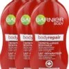 Garnier Body Repair Bodymilk - 3 X 400 Ml - Voordeelverpakking -Lichaamsverzorging Winkel 885x1200 1