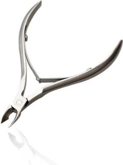 3In1 Metalen Nagel Riem Knipper - Cuticle Pusher Duwer Verwijderaar Trimmer Mesje - Nagel Bokkenpoot - Verzorging Set 9 3In1 Metalen Nagel Riem Knipper - Cuticle Pusher Duwer Verwijderaar Trimmer Mesje - Nagel Bokkenpoot - Verzorging Set -Lichaamsverzorging Winkel 890x1200 3