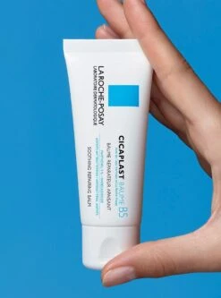 La Roche-Posay Cicaplast Baume B5 Bodycremè - Geïrriteerde Huid - 100 Ml -Lichaamsverzorging Winkel 890x1200 5