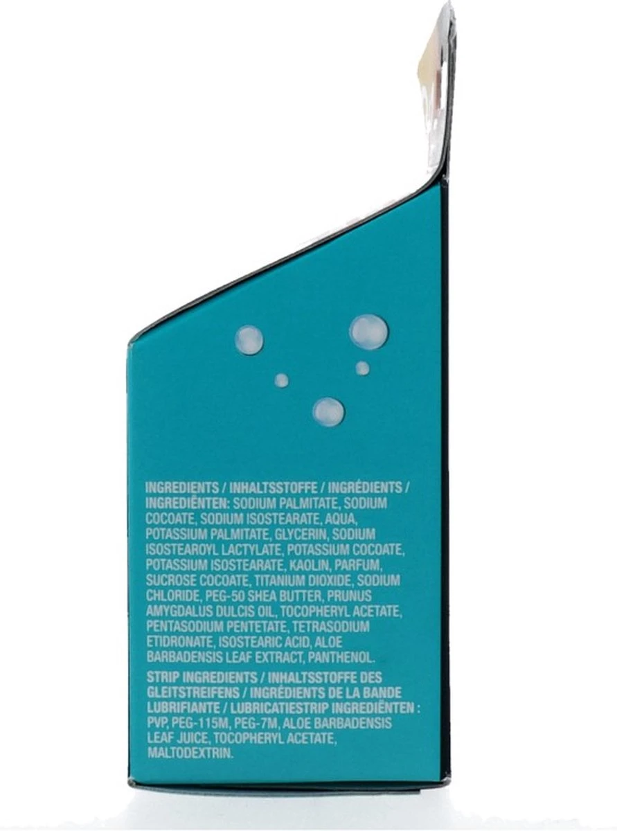 Wilkinson Intuition Sensitive Care 4 Scheermesjes - Navulling 8 Wilkinson Intuition Sensitive Care 4 Scheermesjes - Navulling - Afbeelding 6