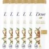 Dove Argan Oil Doucheschuim - 6 X 200ml - Voordeelverpakking -Lichaamsverzorging Winkel 892x1200 2