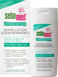 Sebamed Extreme Dry Urea Repair - Lotion 10% - Huidverzorging - 200 Ml 29 Sebamed Extreme Dry Urea Repair - Lotion 10% - Huidverzorging - 200 Ml -Lichaamsverzorging Winkel 895x1200 10