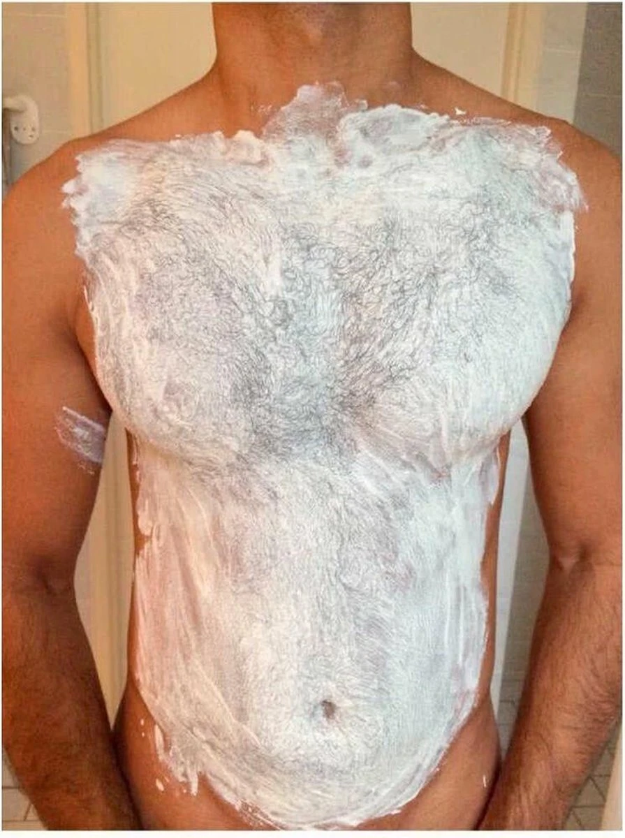 Intimate - Hair Removal Ontharingspoeder - 70 Gram 5 Intimate - Hair Removal Ontharingspoeder - 70 Gram - Afbeelding 3