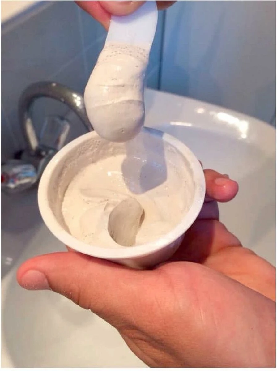 Intimate - Hair Removal Ontharingspoeder - 70 Gram 4 Intimate - Hair Removal Ontharingspoeder - 70 Gram - Afbeelding 2