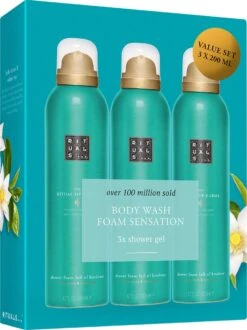 RITUALS The Ritual Of Karma Shower Foam Value Pack (3 Stuks) 8 RITUALS The Ritual Of Karma Shower Foam Value Pack (3 Stuks) -Lichaamsverzorging Winkel 898x1200 3
