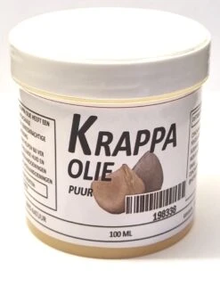 Krappa Olie Puur 100 ML Suriname - Koudgeperst & Onbewerkt 5 Krappa Olie Puur 100 ML Suriname - Koudgeperst & Onbewerkt -Lichaamsverzorging Winkel 899x1200 6