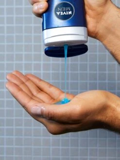 NIVEA MEN Sport - 6 X 500 Ml - Voordeelverpakking - Douchegel -Lichaamsverzorging Winkel 900x1200 16