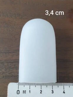 Now4You Grote Teen Polstering - Polymeer-gel - 1 Paar Teenkappen 9 Now4You Grote Teen Polstering - Polymeer-gel - 1 Paar Teenkappen -Lichaamsverzorging Winkel 900x1200 2