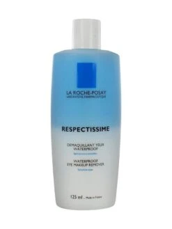La Roche-Posay Respectissime Waterproof Oogreiniger - 125ml 16 La Roche-Posay Respectissime Waterproof Oogreiniger - 125ml -Lichaamsverzorging Winkel 900x1200 5
