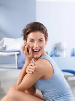 NIVEA Essentials Dagelijkse Reiniging - 150 Ml - Reinigingsscrub 12 NIVEA Essentials Dagelijkse Reiniging - 150 Ml - Reinigingsscrub -Lichaamsverzorging Winkel 901x1200 3