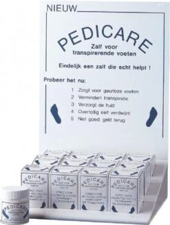 PEDICARE ONS TOPPRODUCT TEGEN ZWEETVOETEN En Eeltvoeten! 27 PEDICARE ONS TOPPRODUCT TEGEN ZWEETVOETEN En Eeltvoeten! -Lichaamsverzorging Winkel 904x1200