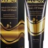 MABOX | 24k Gold Peel-Off Mask| Collagenen Goud Masker | Anti-Rimpel Gezichtsmasker -Lichaamsverzorging Winkel 906x1200