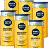 NIVEA MEN Boost Douchegel - 6 X 250 ML - Voordeelverpakking 1 NIVEA MEN Boost Douchegel - 6 X 250 ML - Voordeelverpakking -Lichaamsverzorging Winkel 907x1200 2