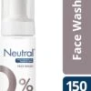 Neutral Parfumvrij - 150 Ml - Face Wash -Lichaamsverzorging Winkel 911x1200 1