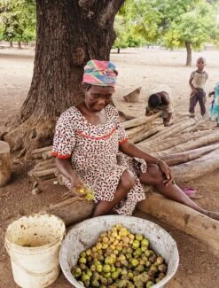 Whipped Unrefined Shea Butter - Biologisch Opgeklopte Ongeraffineerd Sheaboter Sheabutter 500 Ml 8 Whipped Unrefined Shea Butter - Biologisch Opgeklopte Ongeraffineerd Sheaboter Sheabutter 500 Ml -Lichaamsverzorging Winkel 911x1200 4