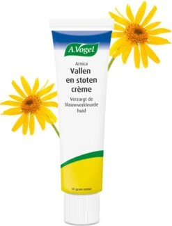 A.Vogel Arnica Vallen En Stoten Crème - Verzorgt De Blauwverkleurde Huid - 30 G 21 A.Vogel Arnica Vallen En Stoten Crème - Verzorgt De Blauwverkleurde Huid - 30 G -Lichaamsverzorging Winkel 912x1200 4