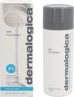 Dermalogica Daily Microfoliant Scrub Gezichtscrub - 74 Gr -Lichaamsverzorging Winkel 918x1200