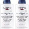 Eucerin Urea Repair Plus Lotion 10% Urea 2x400ml -Lichaamsverzorging Winkel 918x1200 3
