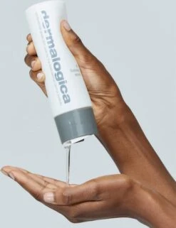 Dermalogica Cleansing Gel Gezichtsreiniger - 250 Ml -Lichaamsverzorging Winkel 923x1200