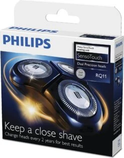 Philips SensoTouch RQ11/50 - Scheerkop -Lichaamsverzorging Winkel 945x1200 2