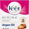 Veet - Warme Wax - Orientaalse Ontharings Wax - Minima - Arganolie - 250 Ml -Lichaamsverzorging Winkel 946x1200 3