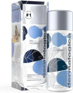 Dermalogica Daily Microfoliant Scrub Gezichtscrub - 74 Gr -Lichaamsverzorging Winkel 951x1200 1