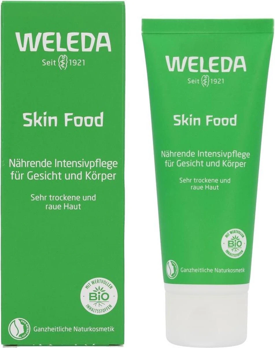 Weleda Skin Food 75ml 18 Weleda Skin Food 75ml - Afbeelding 16