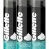 Gillette® Gillette Scheerschuim Gevoelige Huid - Voordeelverpakking 3 X 300 ML 1 Gillette® Gillette Scheerschuim Gevoelige Huid - Voordeelverpakking 3 X 300 ML -Lichaamsverzorging Winkel 952x1200 2