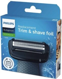 Philips TT2000/43 - Scheerblad Voor De Bodygroomer -Lichaamsverzorging Winkel 952x1200 4