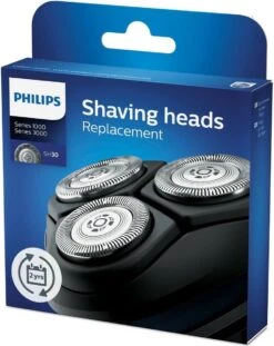 Philips Series 3000 SH30/50 - Scheerkoppen -Lichaamsverzorging Winkel 952x1200 5