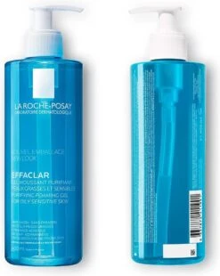 La Roche-Posay Effaclar Reinigingsgel - Anti-onzuiverheden - 400 Ml 10 La Roche-Posay Effaclar Reinigingsgel - Anti-onzuiverheden - 400 Ml -Lichaamsverzorging Winkel 955x1200