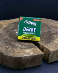 Derby Professional Single Blades - Scheermesjes - 100 Stuks -Lichaamsverzorging Winkel 958x1200 1