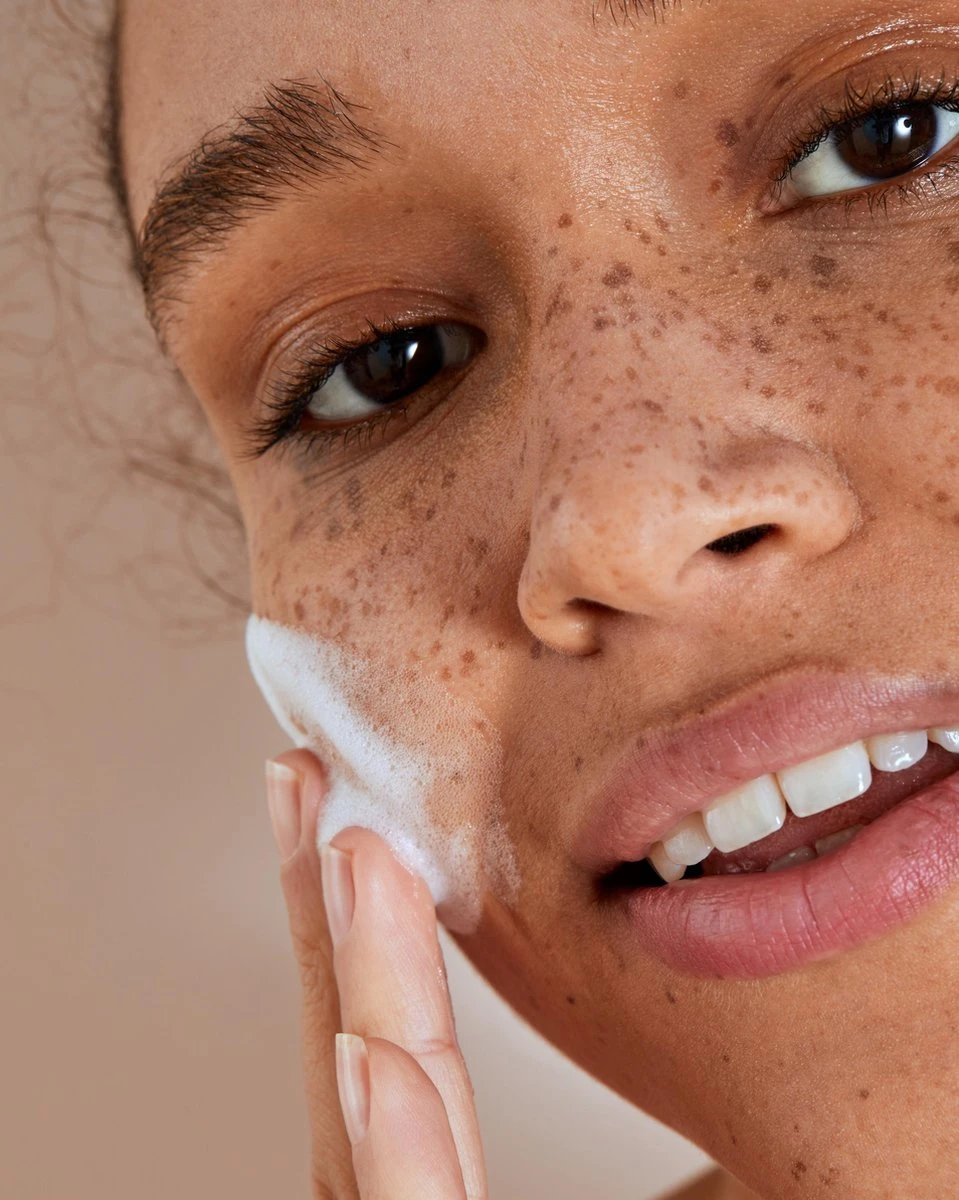 NIVEA Naturally Clean Face Bar Zuiverende Scrub 75 Gr 5 NIVEA Naturally Clean Face Bar Zuiverende Scrub 75 Gr - Afbeelding 3